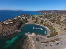Christmas Cove