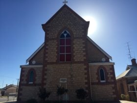 Church, Anglican Kadina