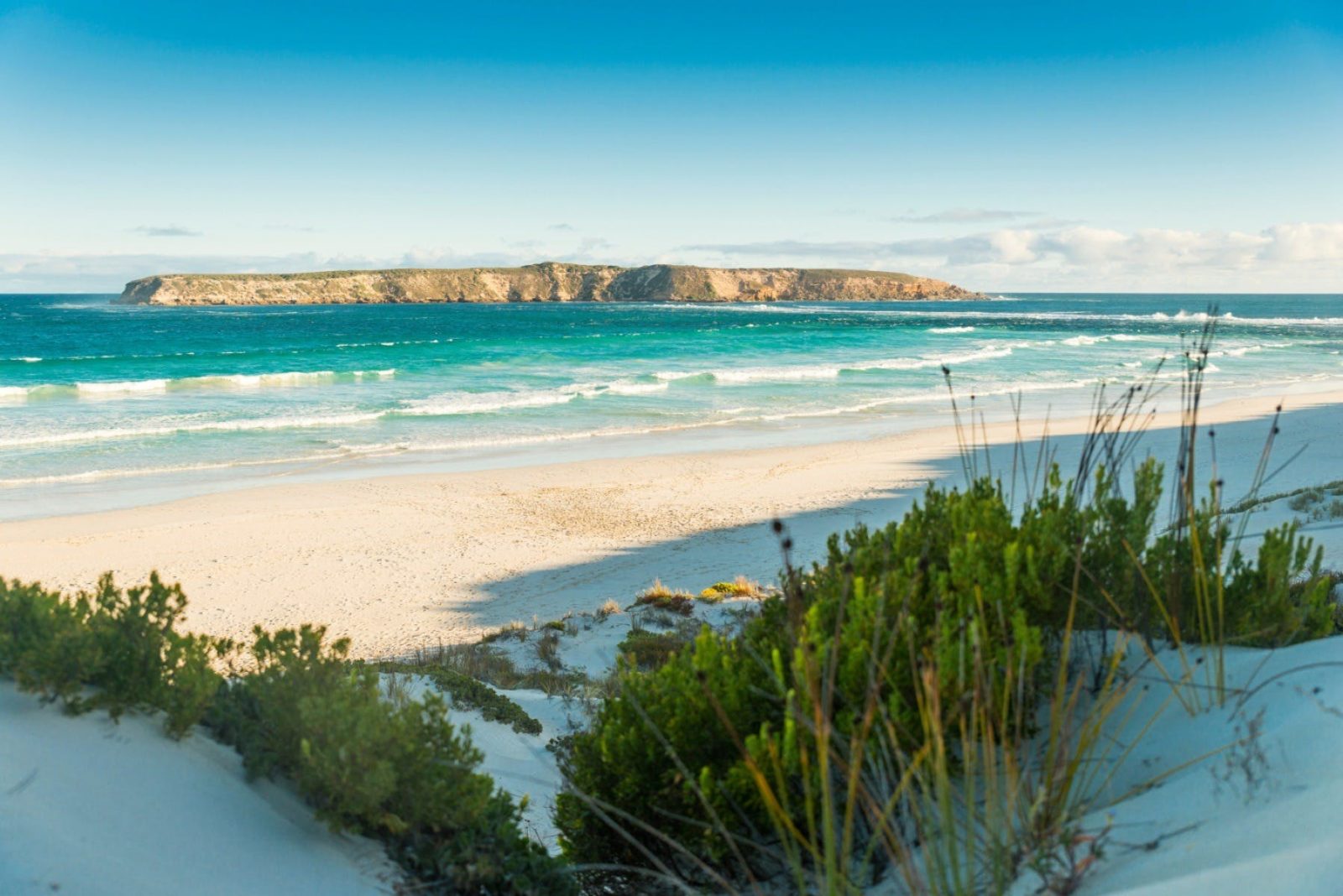 Almonta Beach, Coffin Bay National Park