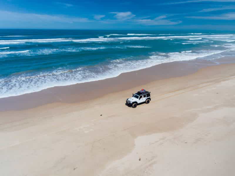 Coorong