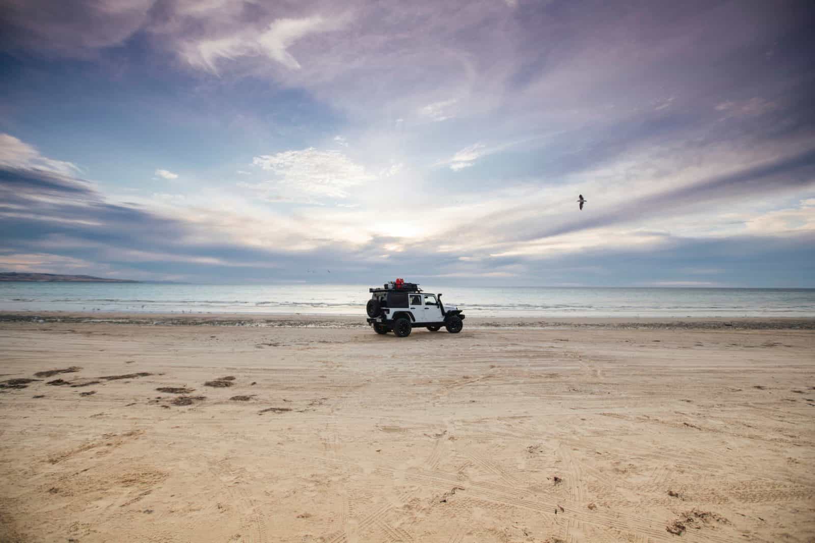 Coorong