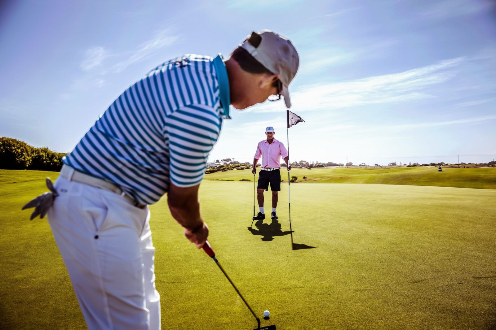 Copper Club, The Dunes Golf Course, Port Hughes