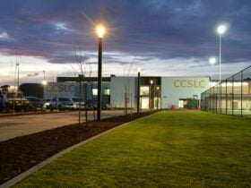 Copper Coast Sport & Leisure Centre, Kadina