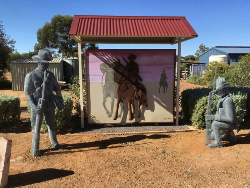 Cradock War Memorial
