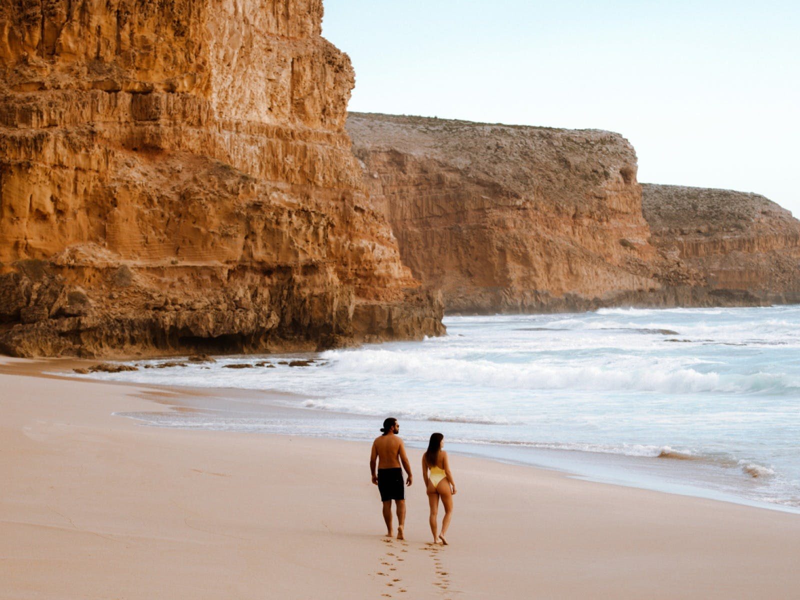Dhilba Guuranda-Innes National Park