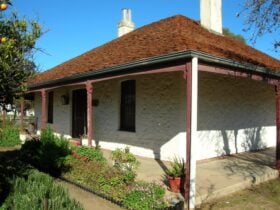 Matta House