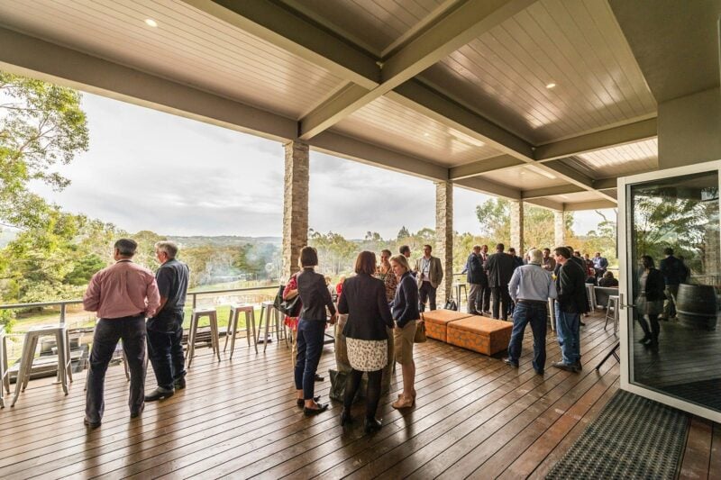 Adelaide Hills Convention Centre