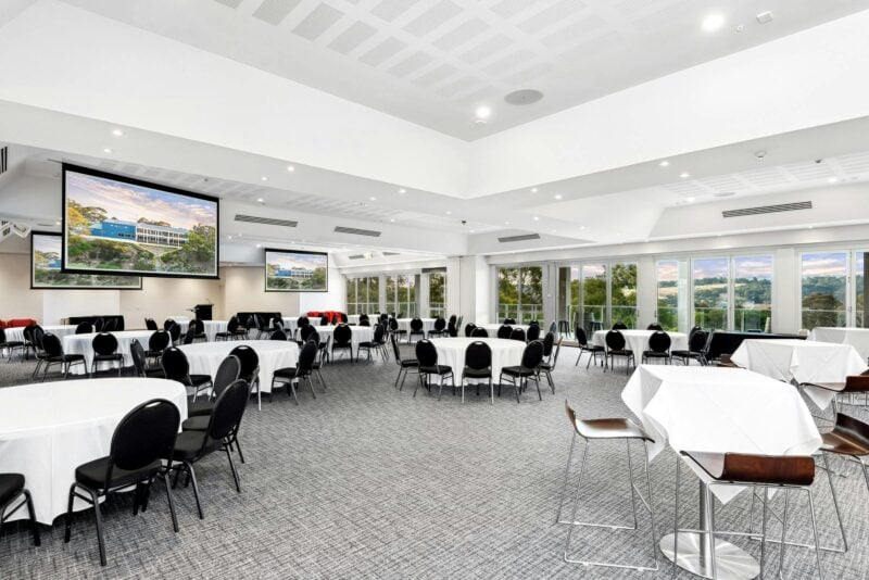 Adelaide Hills Convention Centre