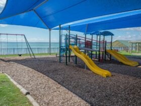Streaky Bay Doctors Beach Playground