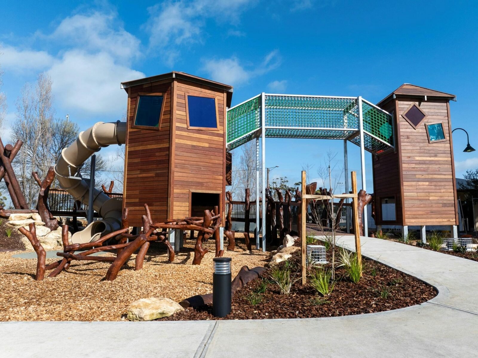 Don Moseley Playground