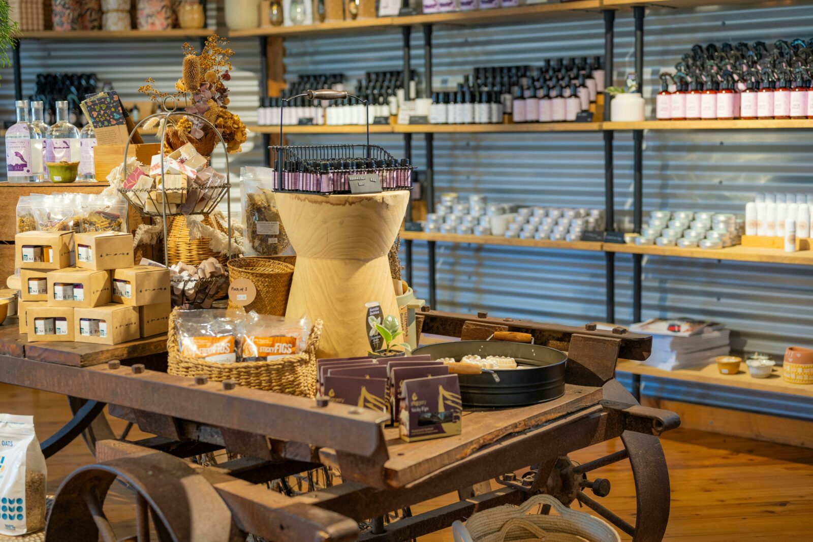 The Gift Shop