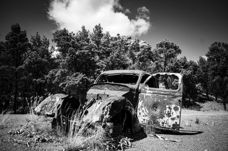 Oldcar