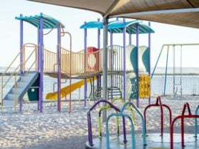 Fisherman Bay Playground