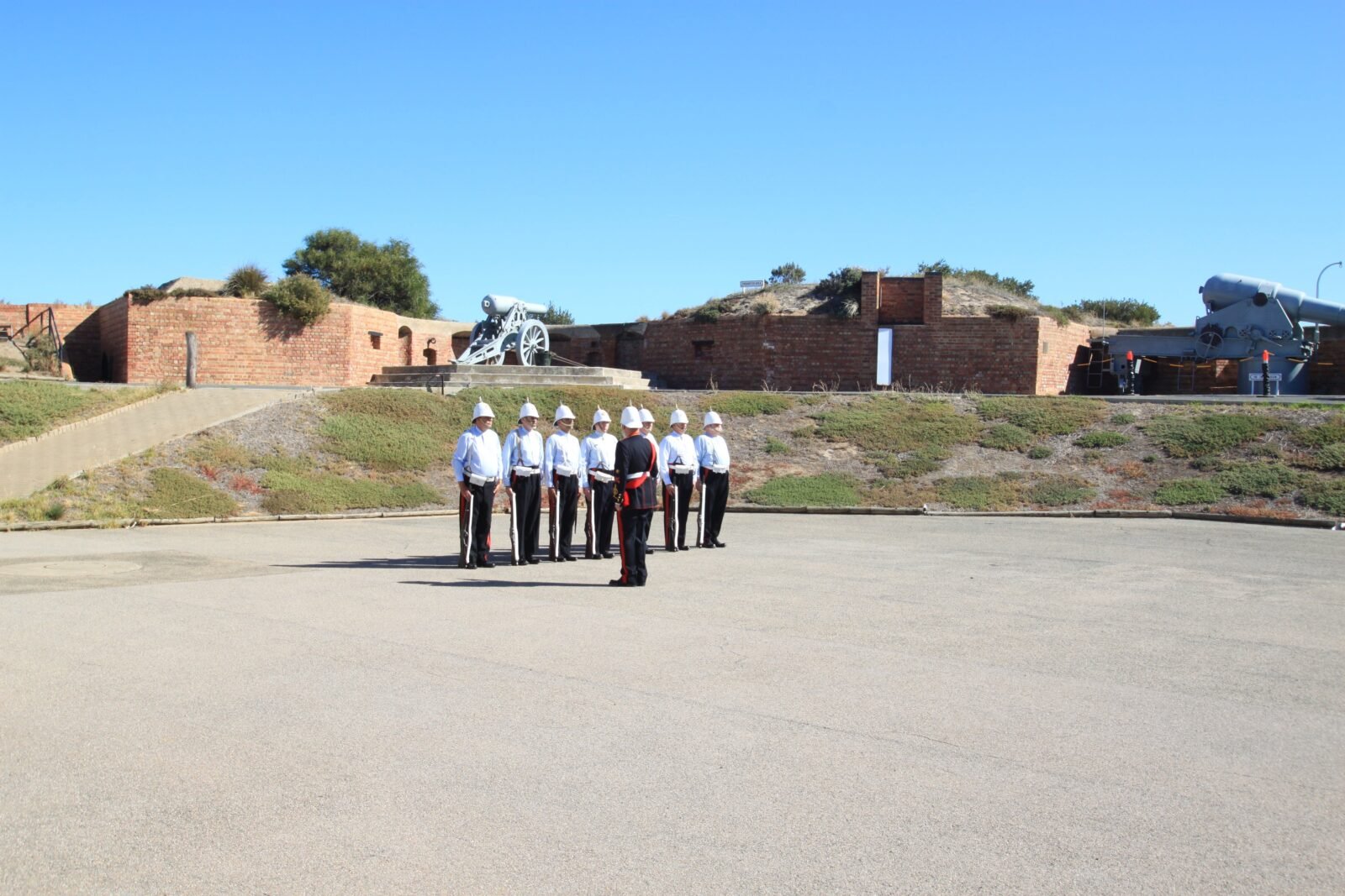 Fort Glanville