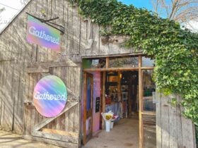 Gathered Shop Hahndorf