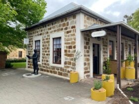 External photo of GewÃ¼rzhaus store