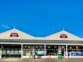 34 - 36 High Street, Strathalbyn