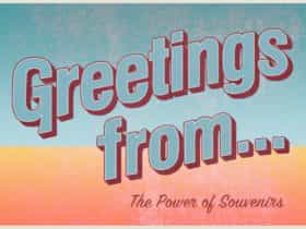 Greetings From