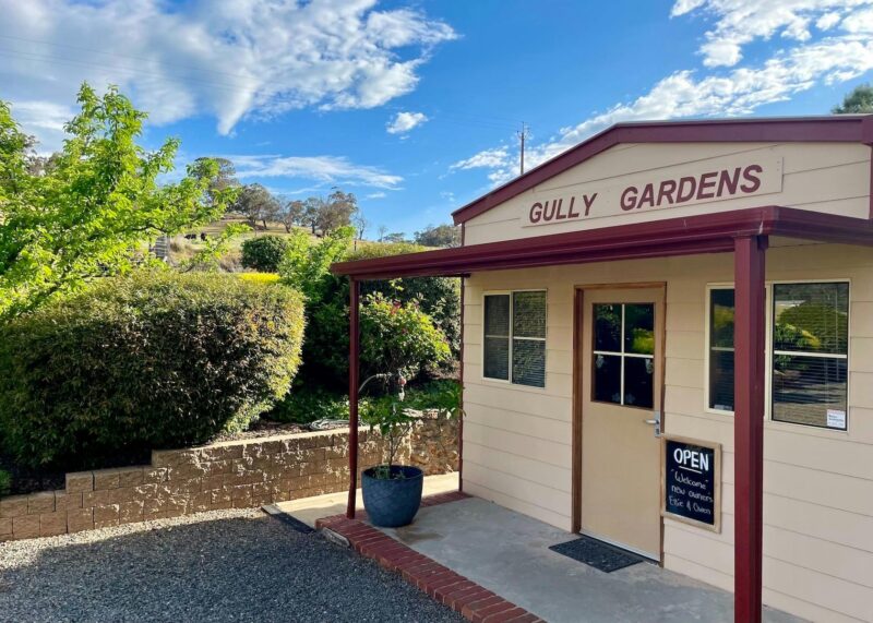 Gully Gardens Barossa Farmshop