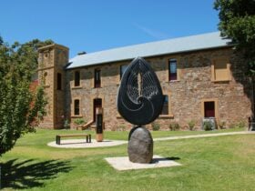 The Hahndorf Academy