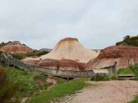 hallet-cove