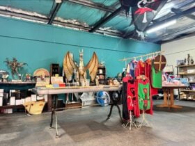 detailed photo of Heraldry Cottage