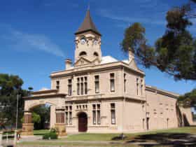 Wallaroo Town Walk