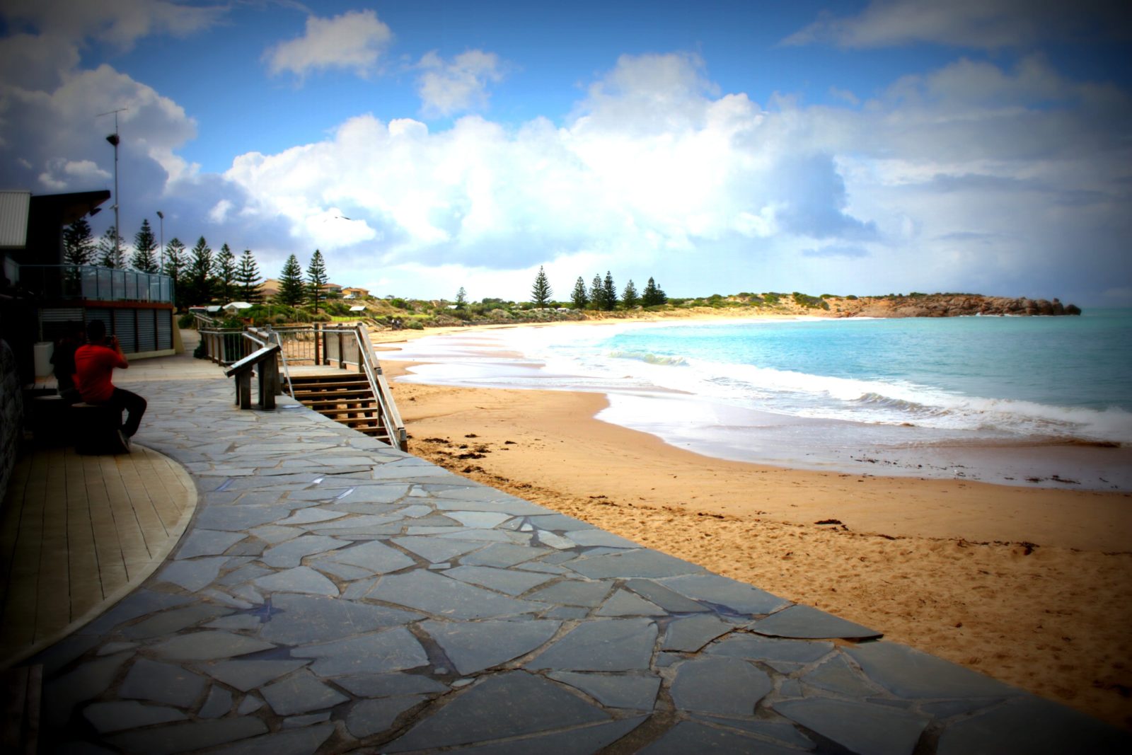 Horseshoe Bay, Port Elliot