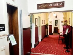 Museum