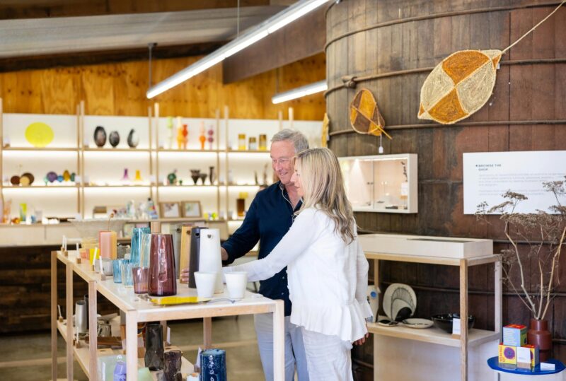 Shop