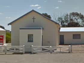 Jerusalem Uniting Church, Kadina