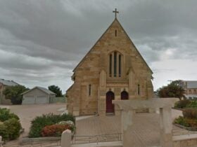 Kadina Catholic Church