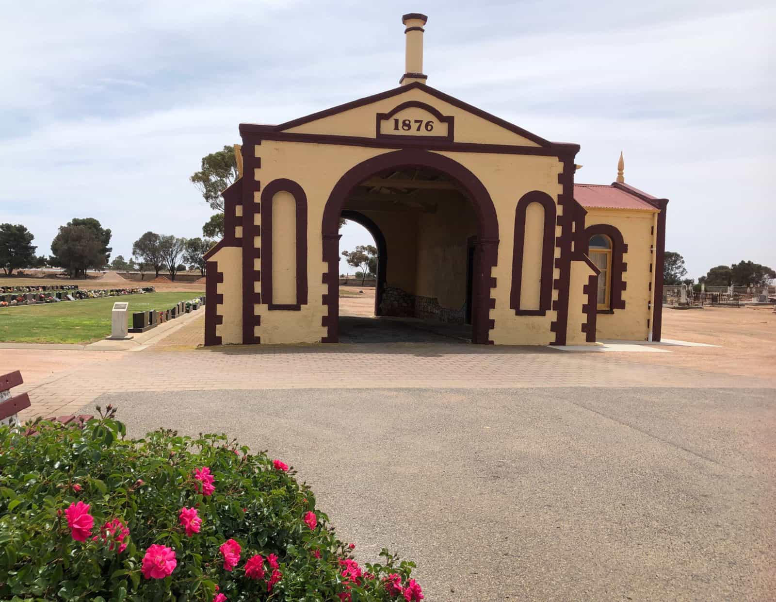 Kadina Cemetery