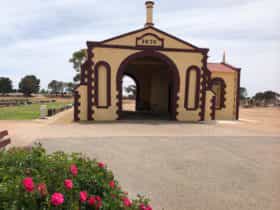 Kadina Cemetery