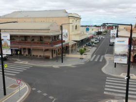 Kadina Shopping