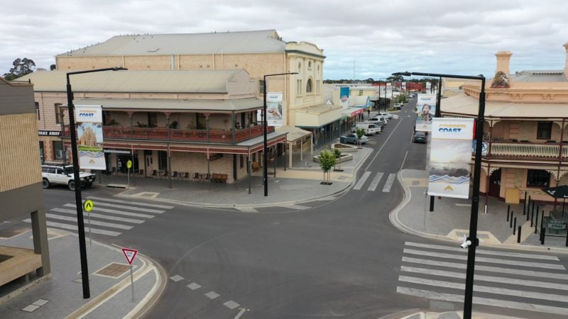 Kadina Shopping