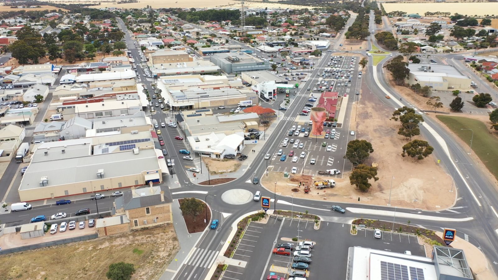 Kadina Shopping