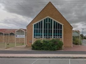 Kadina Uniting Church