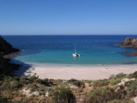 King George Beach