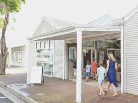 Loaves and Fishes Robe