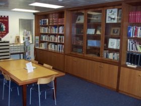 Local history Room