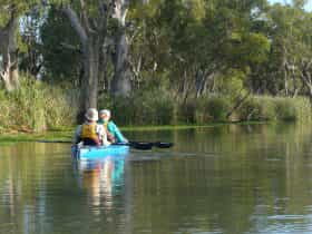 Loch Luna Reserve