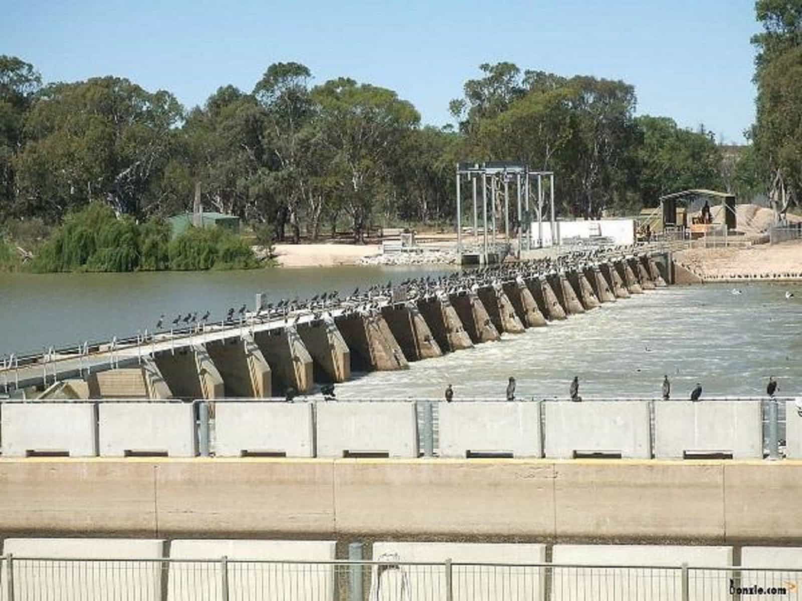 lock 1