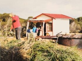 MacGillivray Post Office