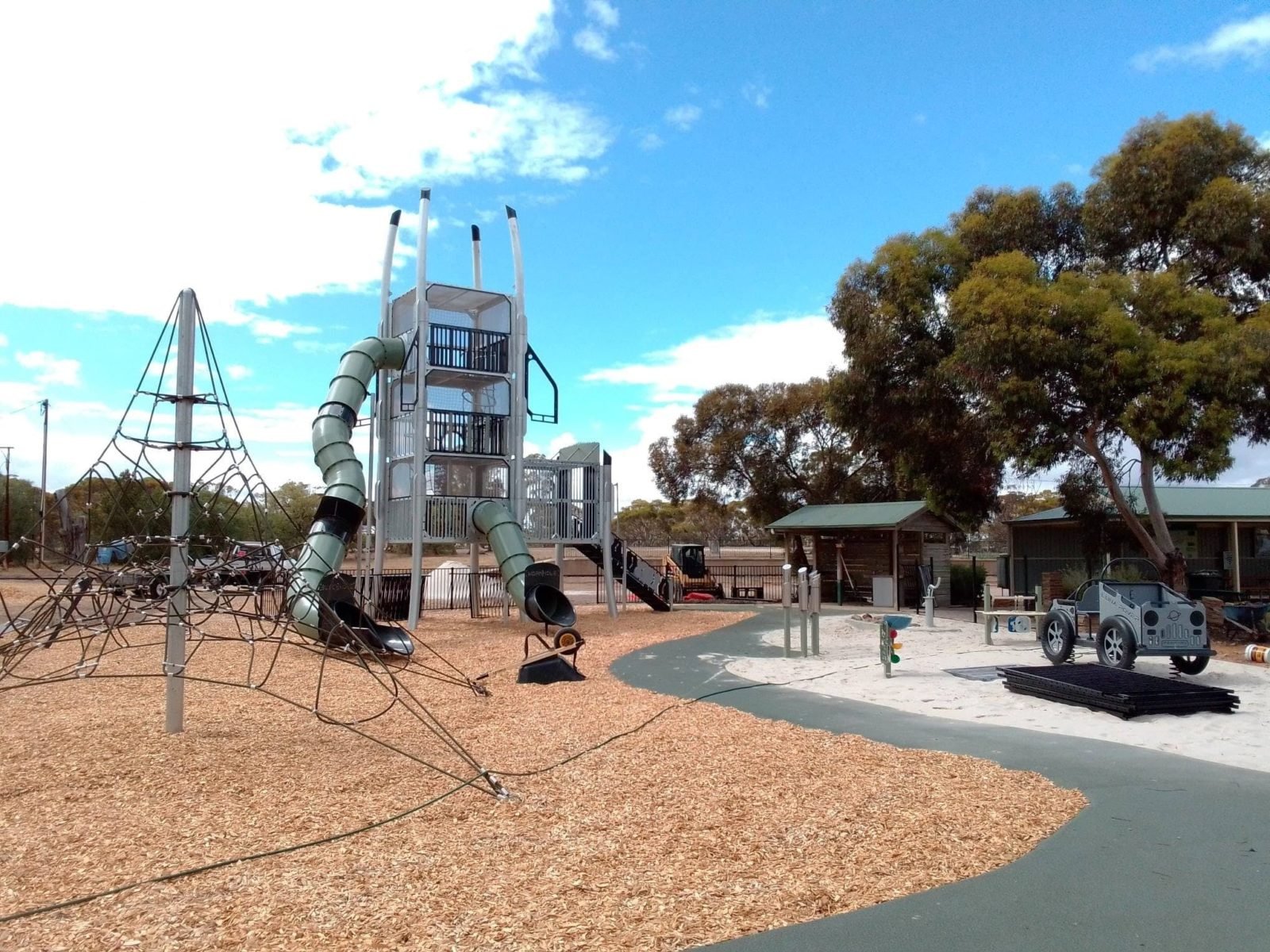 Karoonda Playground