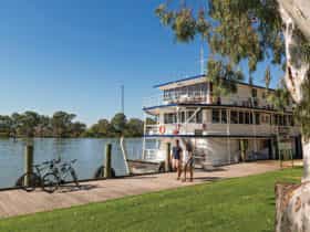 Mannum