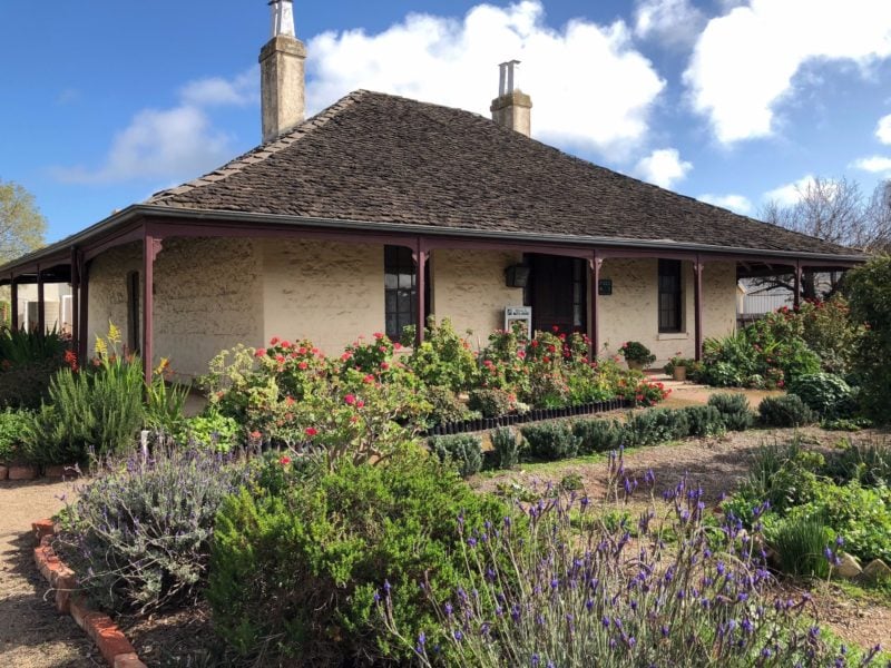 Matta House, Kadina