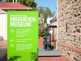 Migration Museum