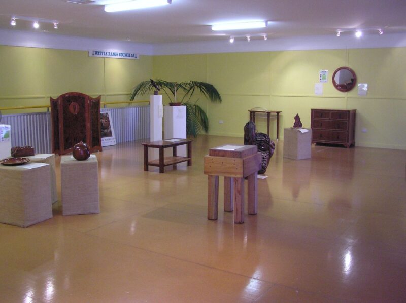 Millicent Gallery
