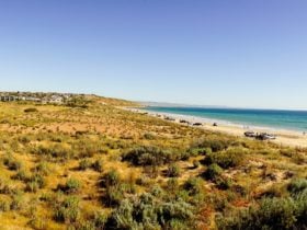 Moana Sands Conservation Park